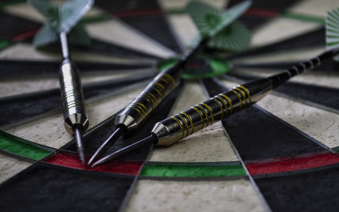 Premier League Darts – Matchday 6 to 9