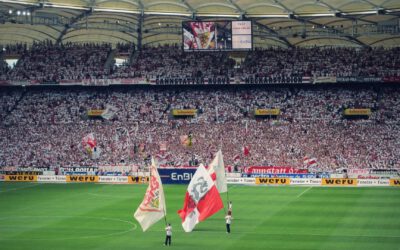 Bundesliga 21/22: Vorschau 34. Spieltag!