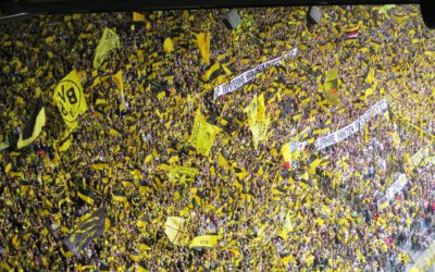 Bundesliga 14. Spieltag: Dortmund empfängt die Bayern!