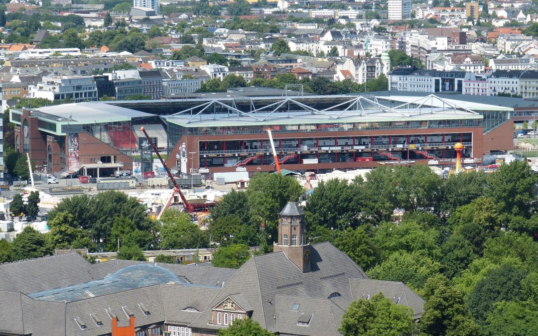 2. Bundesliga 22/23: Vorschau auf den ersten Spieltag!