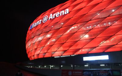 Bundesliga 23/24: Vorschau auf den 2. Spieltag
